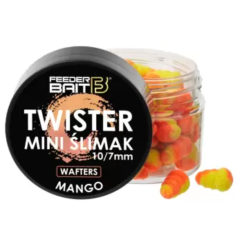 Mini Ślimak Mango - Feeder Bait